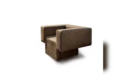 Кресло Nicoline Salotti Elba