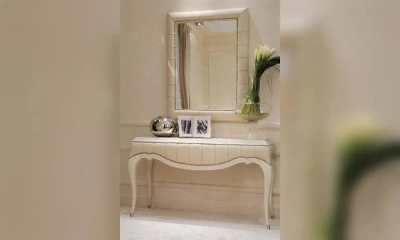 Консоль Bruno Zampa Ego