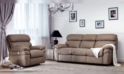 Комплект Мягкой Мебели Cinno Cillini Майами