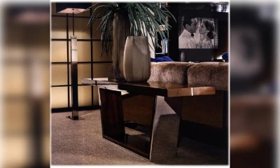 Консоль Malerba Dresscode