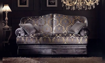 Диван Keoma Harem 2