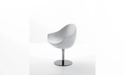 Кресло Вращающееся Compar Jane Soft