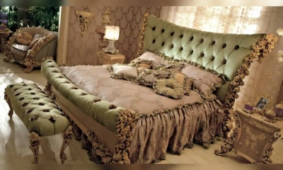 Спальня Riva Bouqet