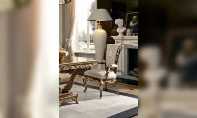 Полукресло Grilli Versailles