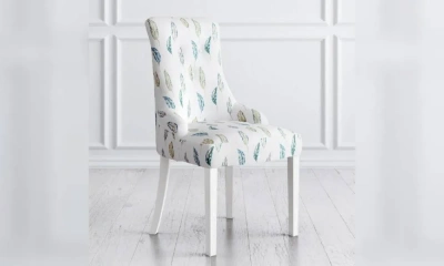 Стул C02V-K00-0372