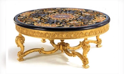 Стол Журнальный Zanaboni T 88/C