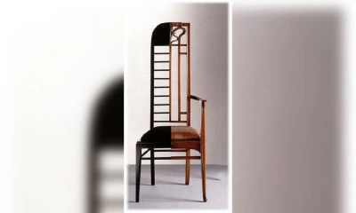 Стул Medea 171Sp