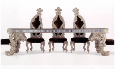 Стол Jumbo Collection Man-14