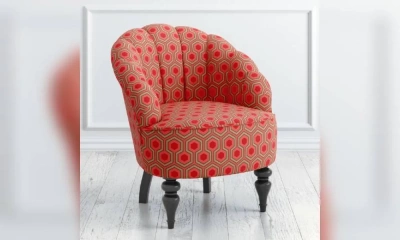 Кресло Шелли