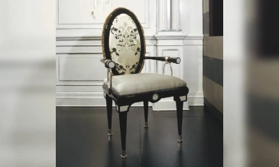 Стул Elle Due Misor 4