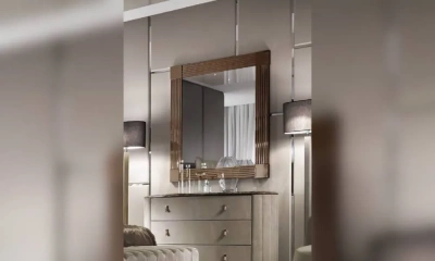 Зеркало Dv Home Collection Windsor