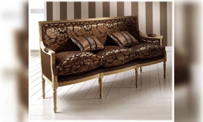 Диван Seven Sedie Luigi 1