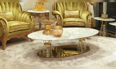 Стол Журнальный Zanaboni T 125/C