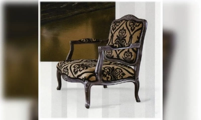 Кресло Seven Sedie Jacques