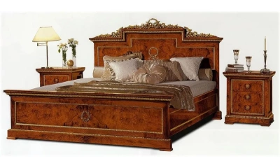 Спальня Minotti Luigi & Benigno Antica Brianza Vol. Ii 19