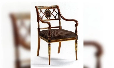 Стул Provasi 2–Th Edition 5