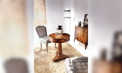 Стол Giuliacasa Vi699-Ls