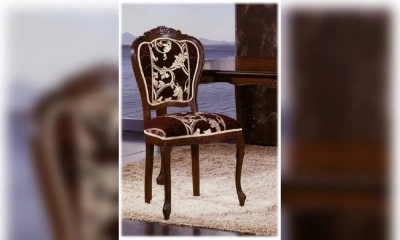 Стул Seven Sedie Miledi 1