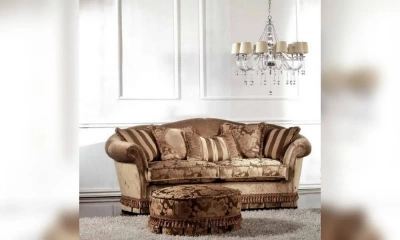 Комплект Мягкой Мебели Keoma Aurora