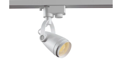 Трековый Светильник Technical Tr001-1-Gu10-W