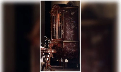 Тумба Тв Jumbo Collection Garden