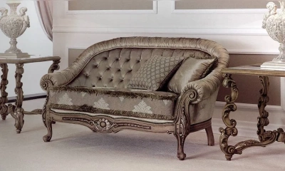 Диван Seven Sedie Europa 1