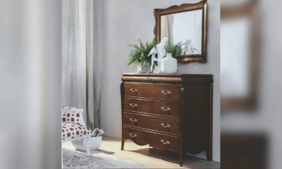 Комод Tonin Casa Milia