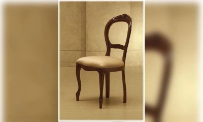 Стул Morello Gianpaolo Foglia