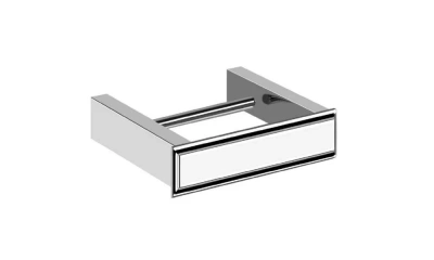 Держатель Туалетной Бумаги Eleganza 46455.031