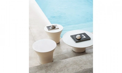 Столик SPRINGTIME B&B ITALIA TST4