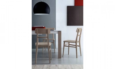 Стул Milano Calligaris Cb1284