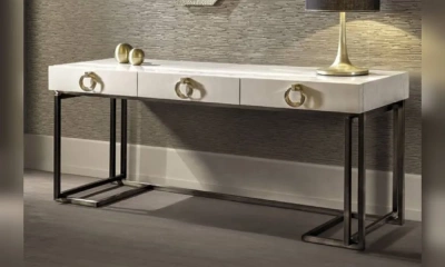 Консоль Cantori Voyage