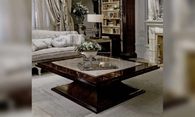 Стол Журнальный Provasi 1208/Pm