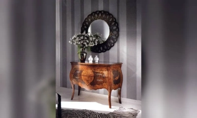 Комод Giuliacasa Vi671-Ls