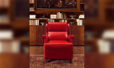 Кресло Mascheroni Autumn Rhythms 2