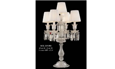 Настольная Лампа Jago Regina