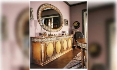 Комод Jumbo Collection Rendez–Vous 1