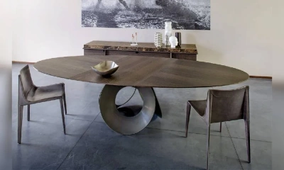 Стол Arketipo Oracle