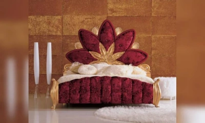 Спальня Grilli Prive 1