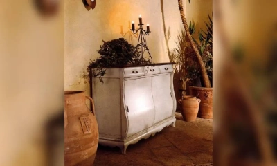 Комод Giuliacasa 457-Vr