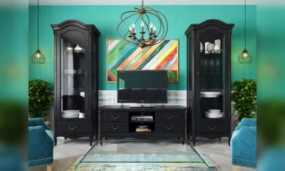 Гостиная Kreind Nocturne