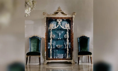 Витрина Zanaboni B/4200