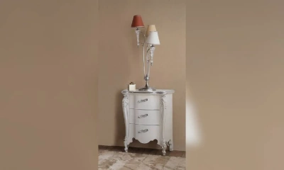 Тумба Прикроватная Morello Gianpaolo Luxor Edizione 1