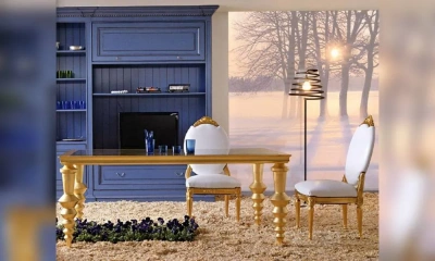 Стол Zonta Screw