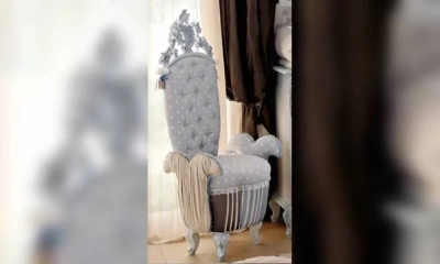 Кресло Alta Moda/Linea B Vip Art 1