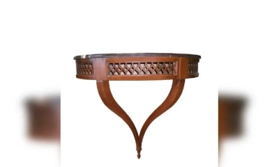 Консоль Francesco Molon 18Th Century 2