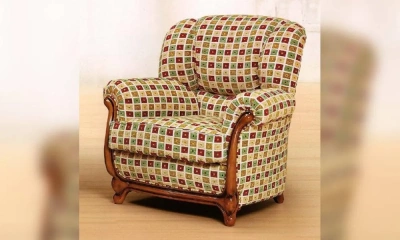 Кресло Morello Gianpaolo Mary