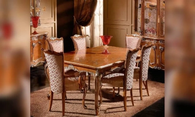 Стол Scappini 2162