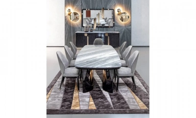 Стол Giorgio Collection 2800