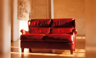 Диван Mascheroni Autumn Rhythms 1